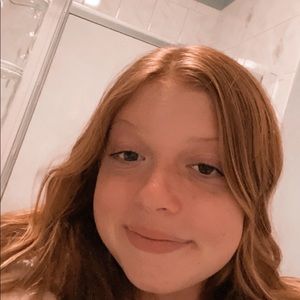 Meet your Posher, Krista